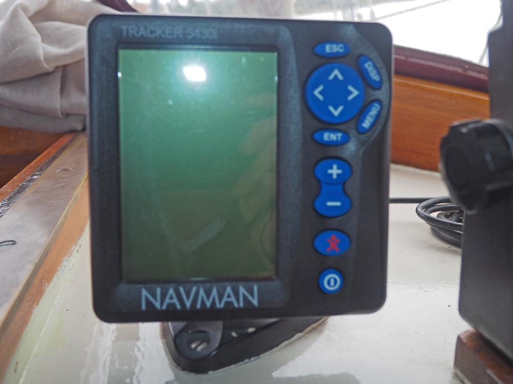 picture Navigation et électronique